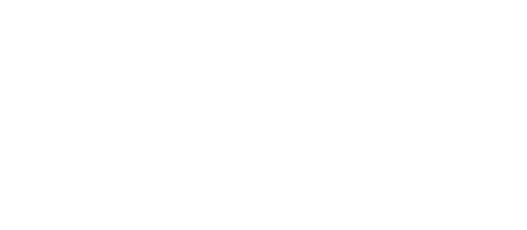 White Durham University Logo