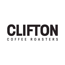 Clifton coffee roasters logo