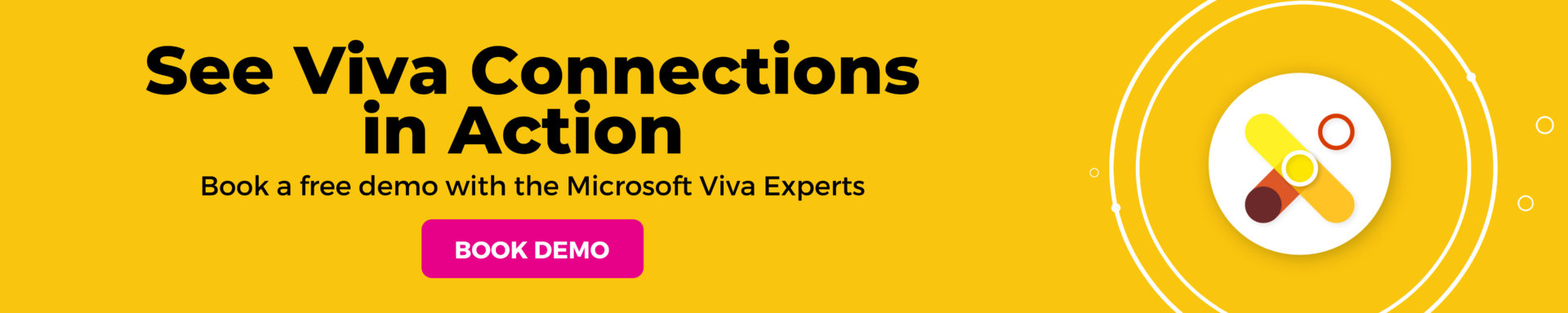 Viva Connections in action