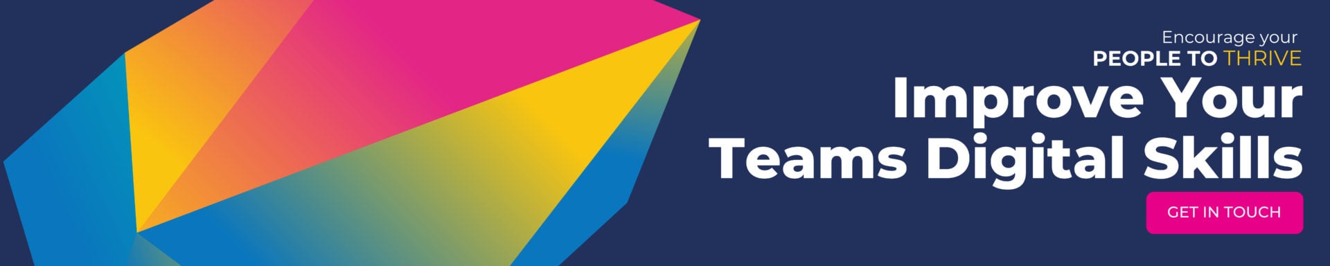 Improve Your Teams Digital Skills