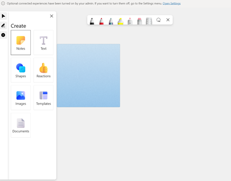 Microsoft Teams vs Zoom: Whiteboard 