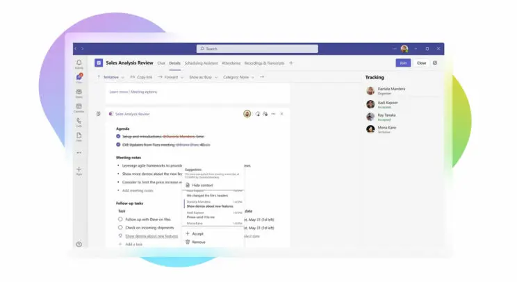 Microsoft Teams Review