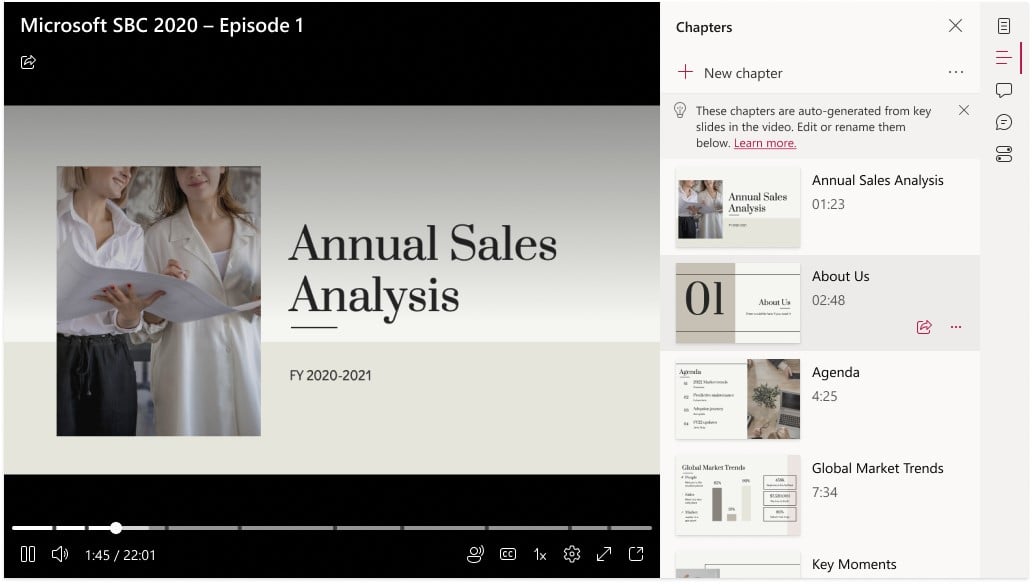 Introducing Microsoft Teams Premium, the better way to meet