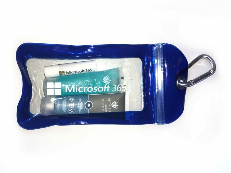 Top 5 SWAG items from Microsoft Inspire 2019 edition