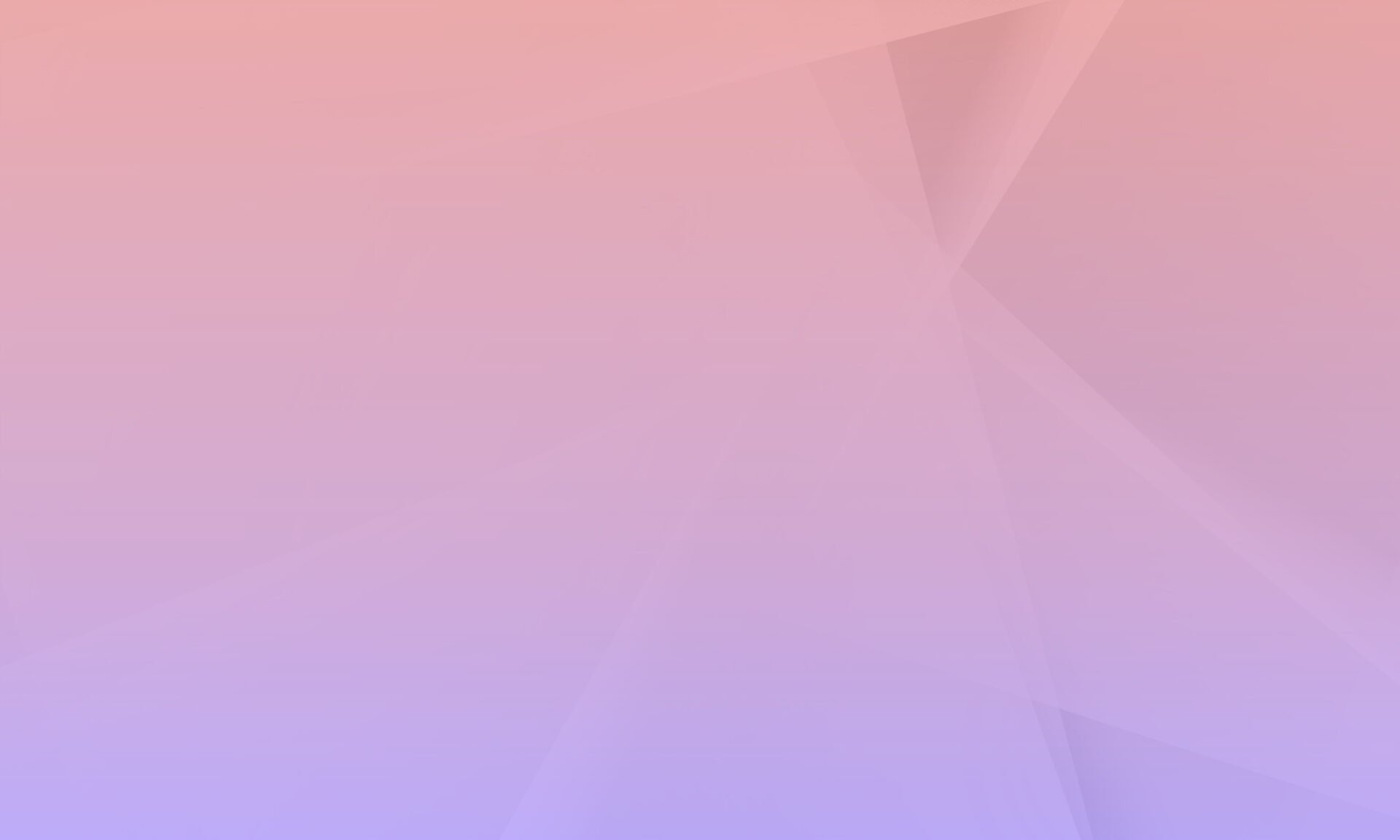 Pink to Purple Gradient Background