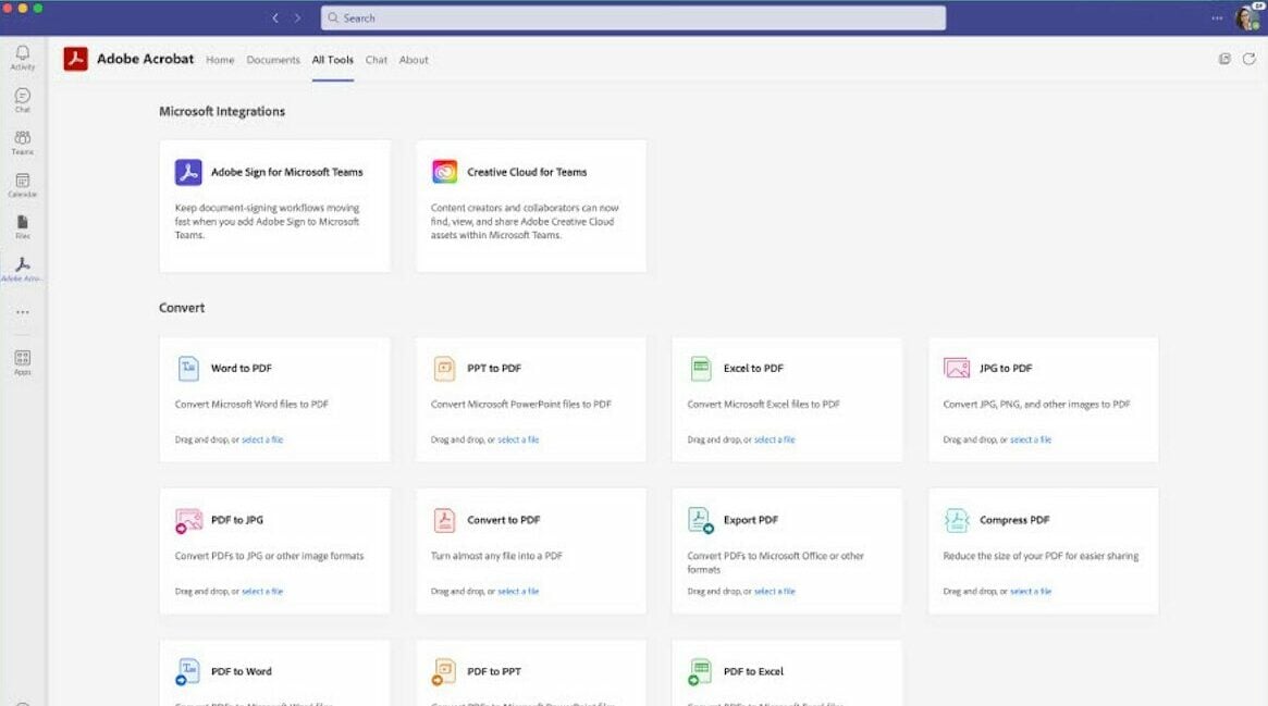 Microsoft Teams + Asana • Asana