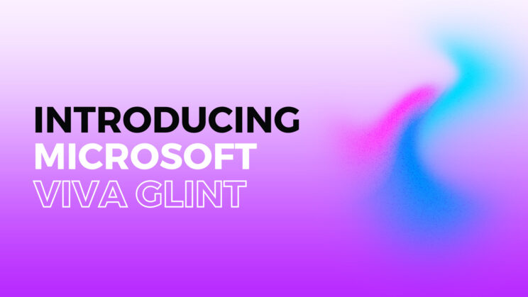 Microsoft Glint Video Thumbnail