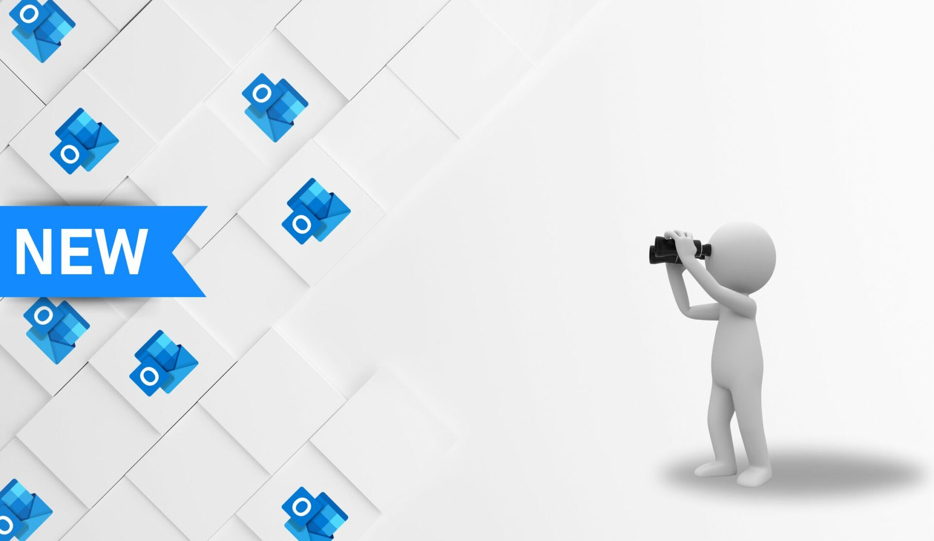 New outlook unveiled