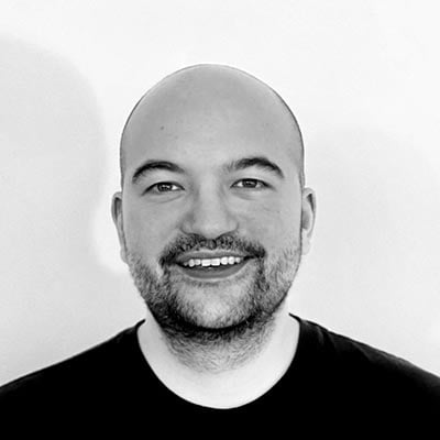 Steve Crompton - Changing Social