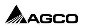 Agco Logo