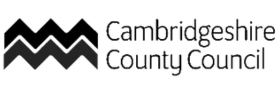 Cambridge County Council Logo