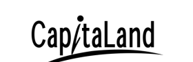 CapitaLand Logo