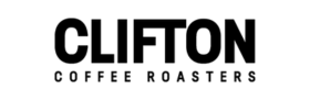 Clifton Coffee Logo