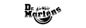 Dr. Martens Logo