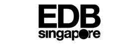 EDB Singapore Logo