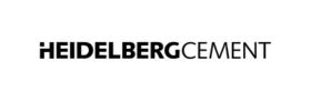 Heidelberg Cement Logo