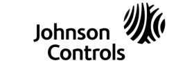 Johnson Controls Logo