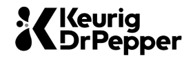 Keurig Dr Pepper Logo