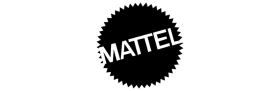 Mattel Logo