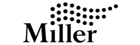 Miller Insurance Logo
