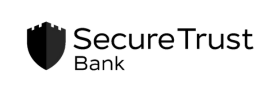 Secure Trust Bank Logo