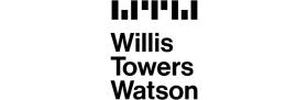 Willis Towers Watson Logo
