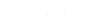 White Whitbread Logo